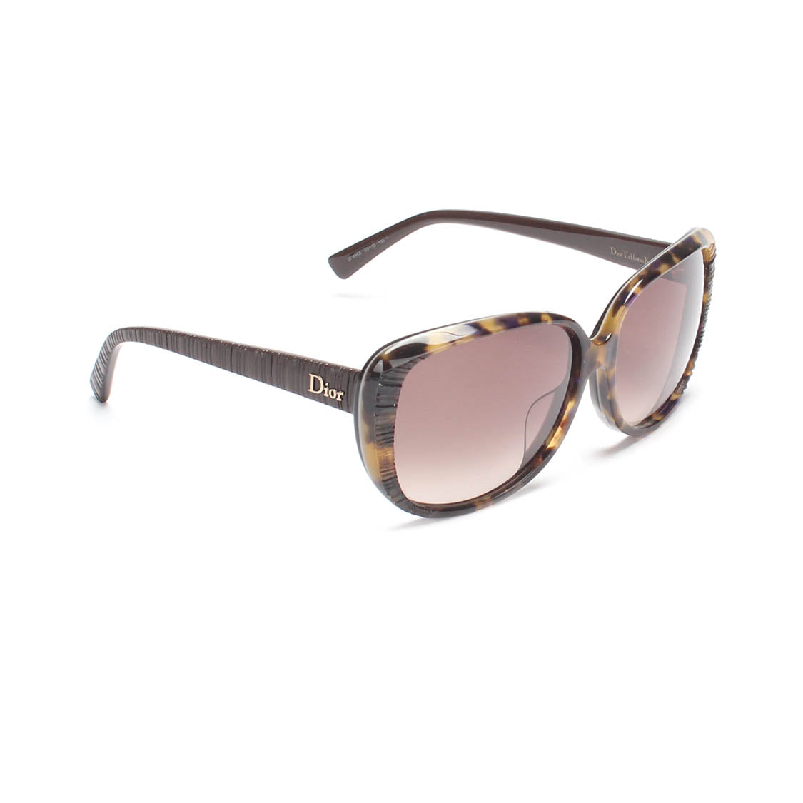 Taffetas Cat Eye Sunglasses