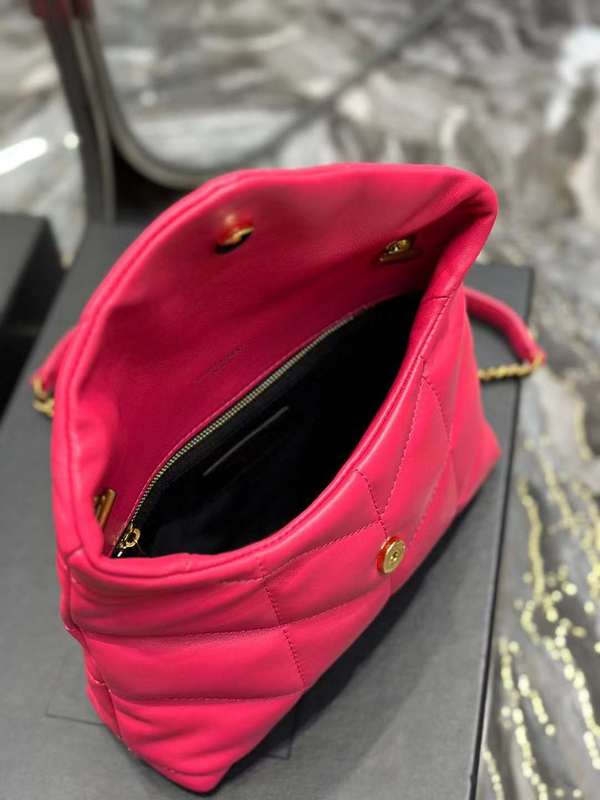 Yves Saint Laurent - Bags - The Wells Bags  549