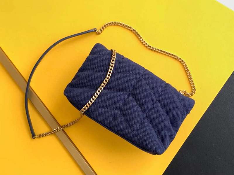 Yves Saint Laurent - Bags - The Wells Bags  442