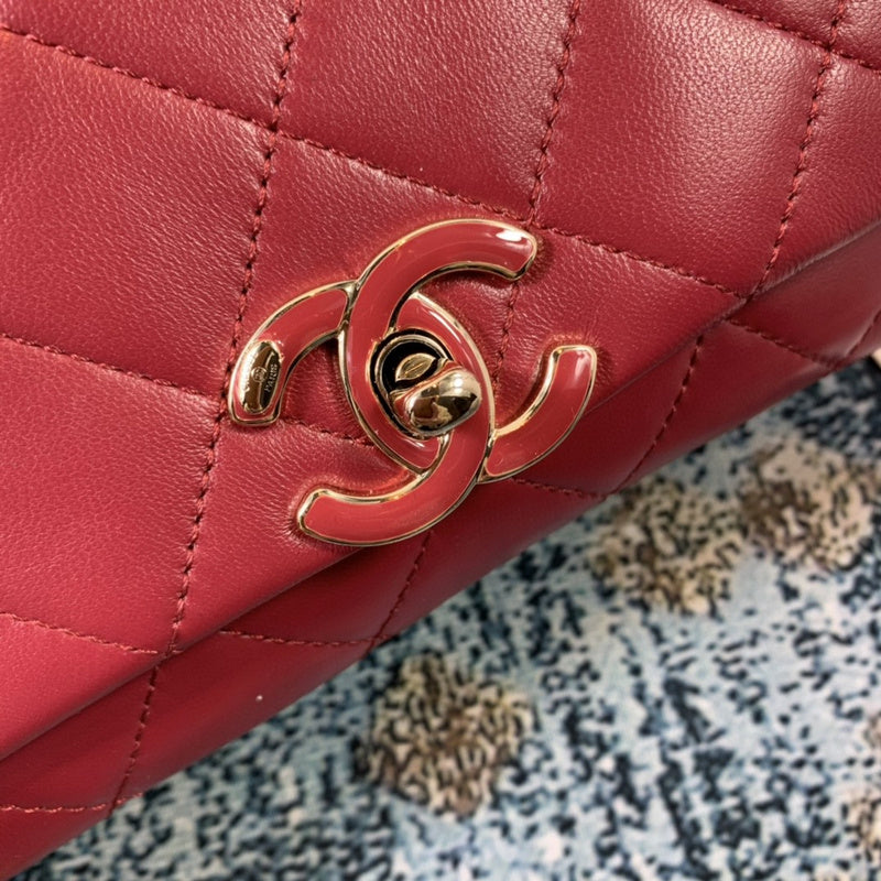 The Arid Bag Shop new Luxury  - Chanel Bags - 619