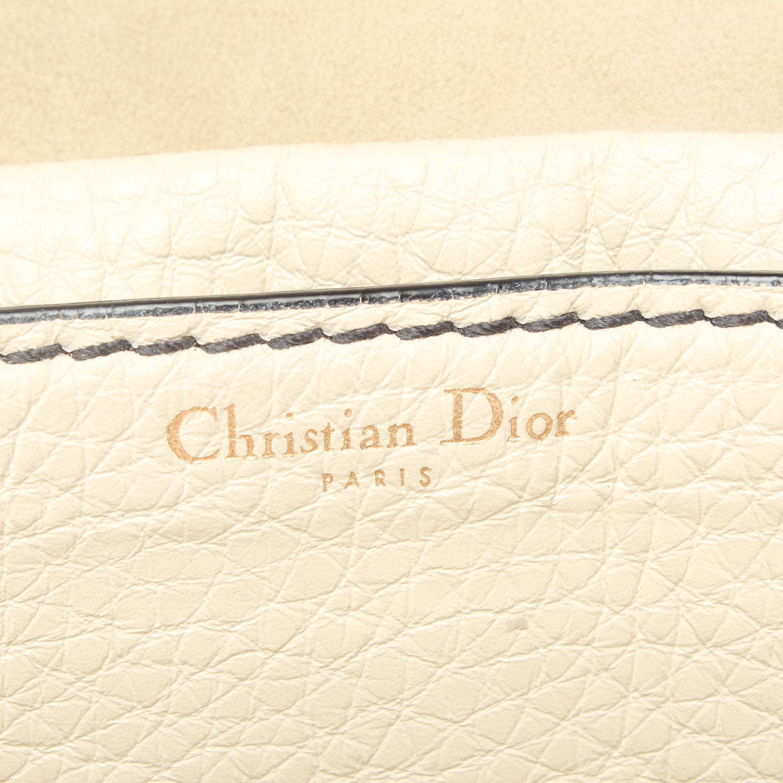 Dio(r)evolution Flap Bag