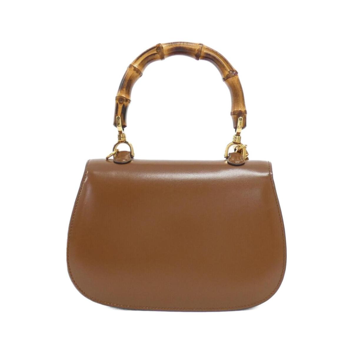 Gucci Bamboo 1947 675797 10ODT Bag