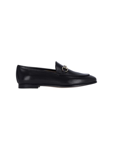 Gucci Women Jordaan' Loafers