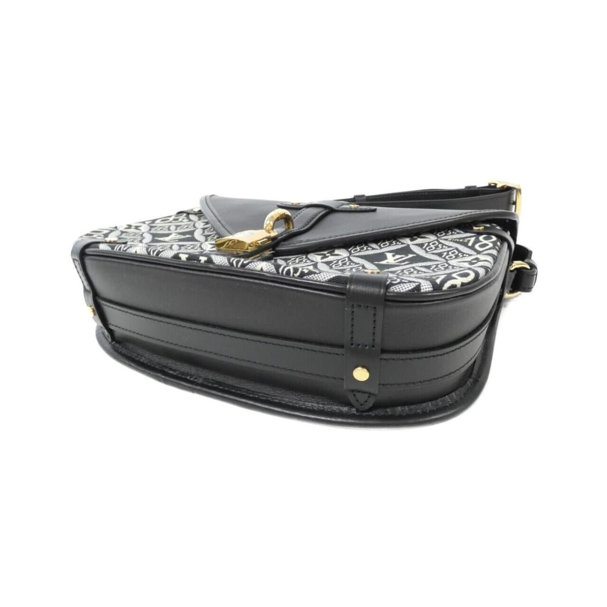 Louis Vuitton SINCE1854 Neo-Samuel MM M57488 Shoulder Bag