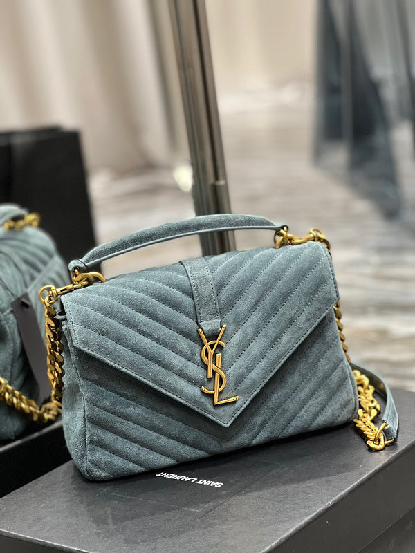 Yves Saint Laurent - Bags - The Wells Bags  175