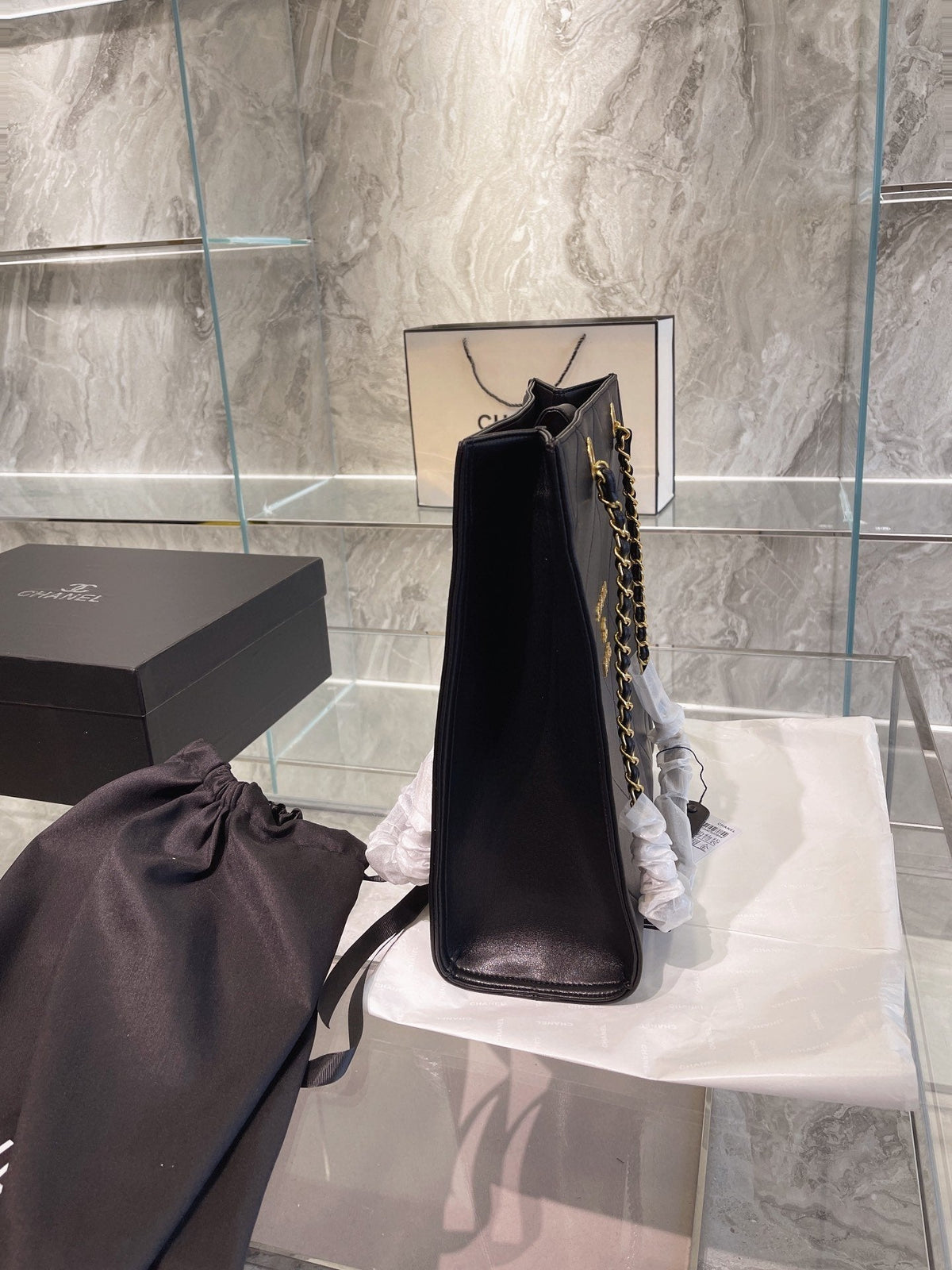 Luxury Edition Bags CH-L 270