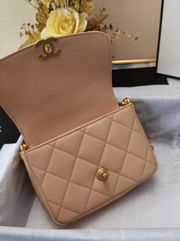 The Arid Bag Shop new Luxury  - Chanel Bags - 490