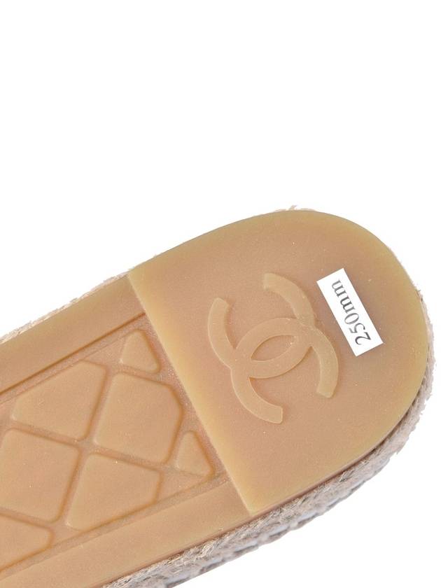 Women s un Espadu G29762 Chanel