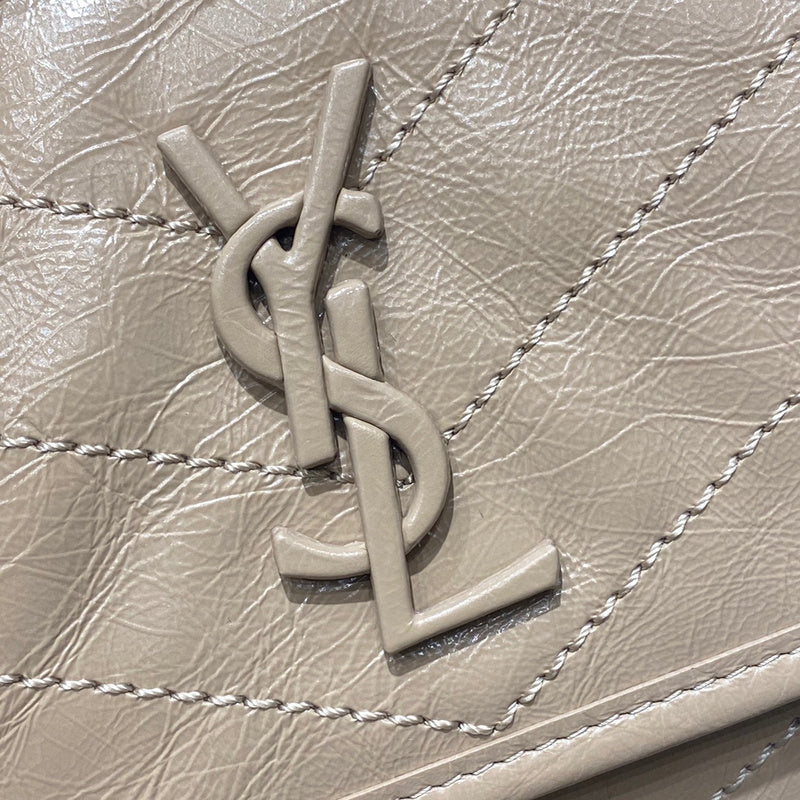 Yves Saint Laurent - Bags - The Wells Bags  368