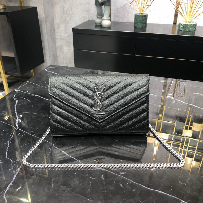 YSL Bags - 1238