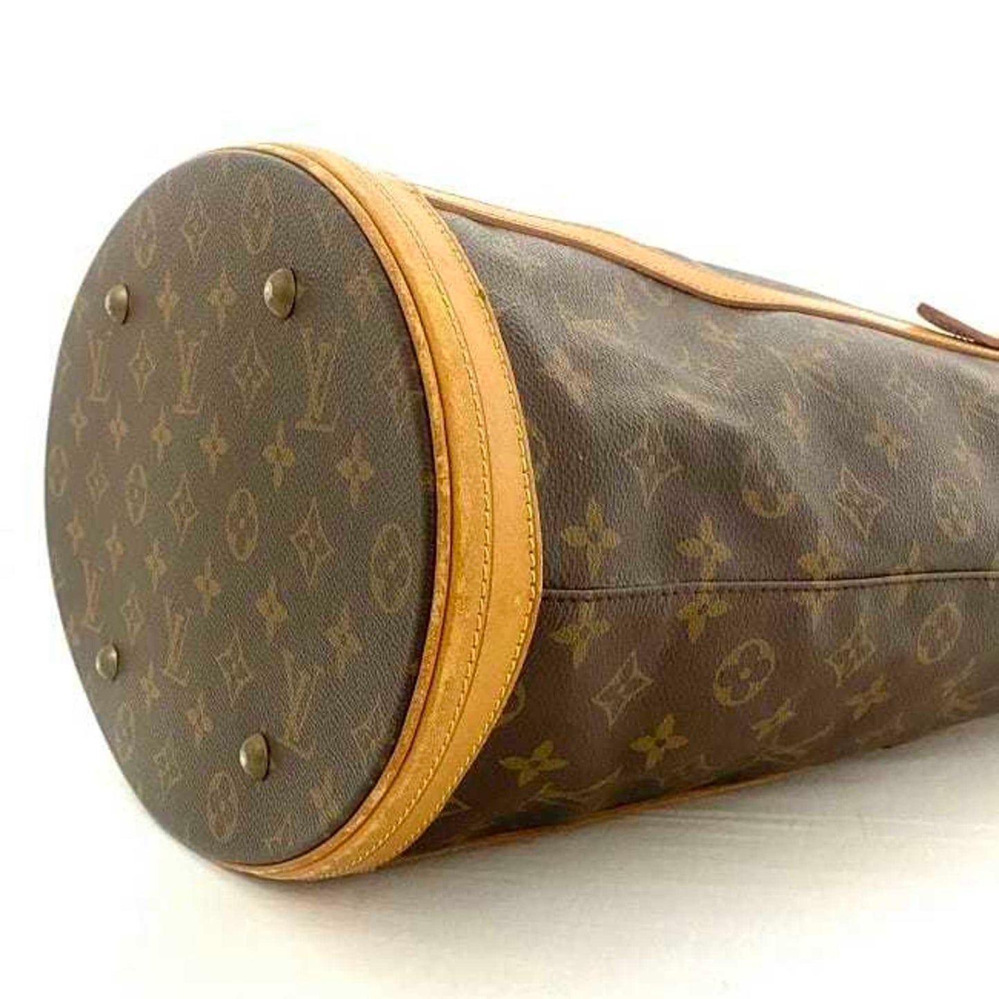 Louis Vuitton Monogram  Monogram Monogram Shoulder Bag