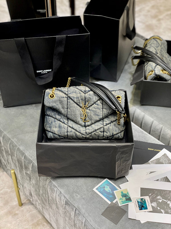 YSL Bags - 1159