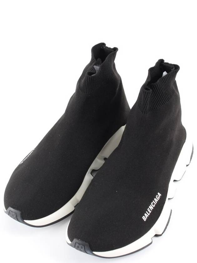 Luxury Balenciaga  Speedrunner sneakers 40 250