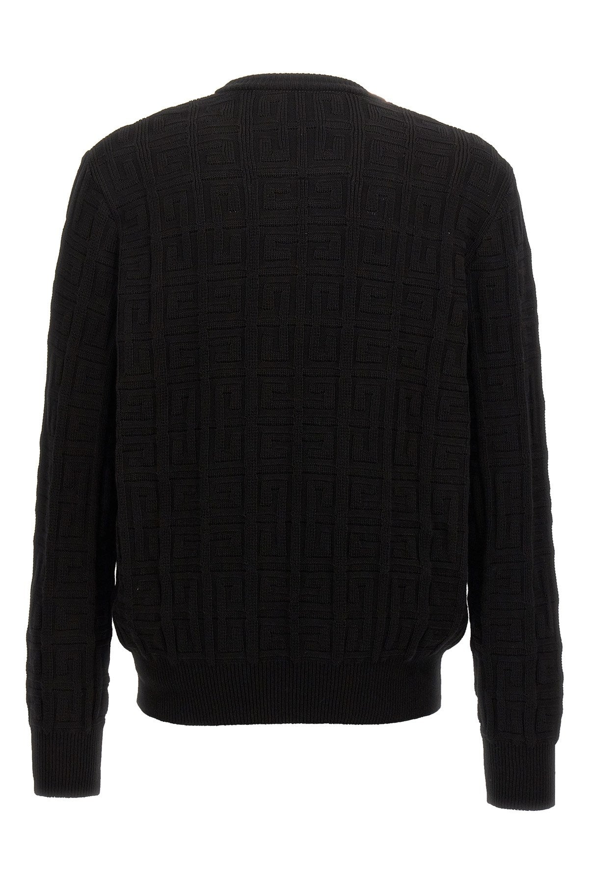Givenchy Men Logo Sweater