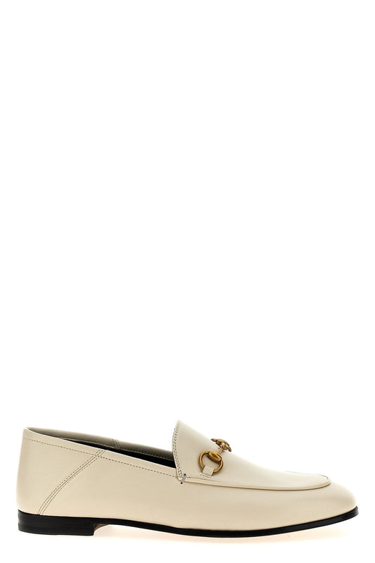 Gucci Women 'Morsetto' Loafers