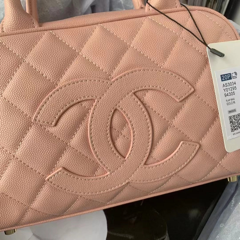 The Arid Bag Shop new Luxury  - Chanel Bags - 435