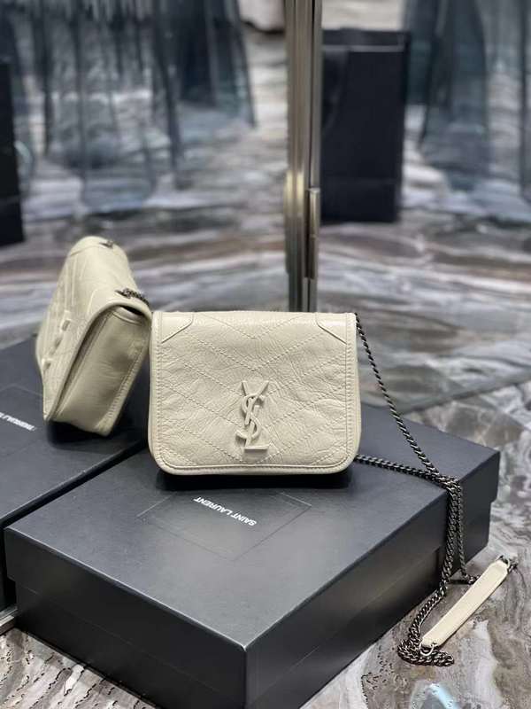 Yves Saint Laurent - Bags - The Wells Bags  589