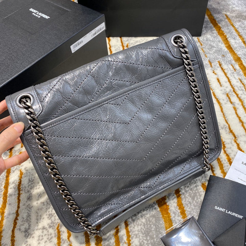 Yves Saint Laurent - Bags - The Wells Bags  335