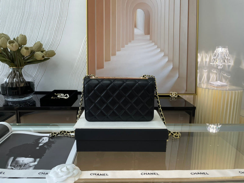 The Arid Bag Shop new Luxury  - Chanel Bags - 384