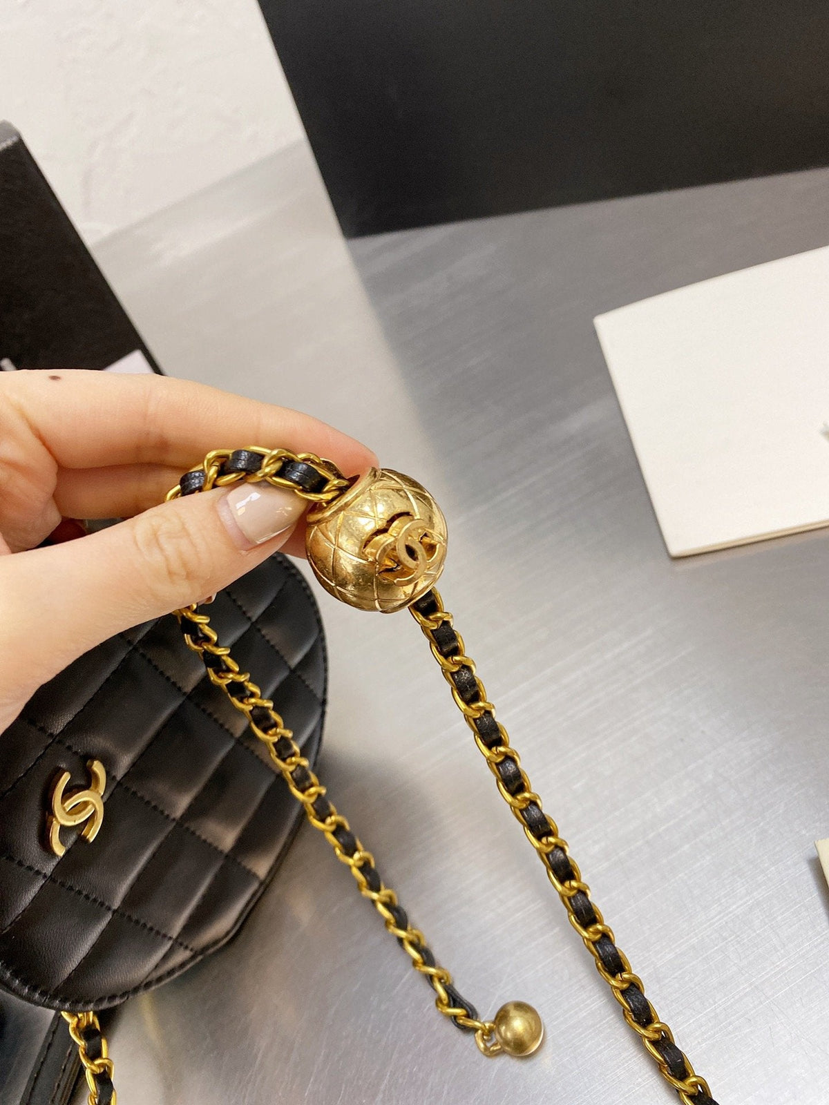 Luxury Edition Bags CH-L 135