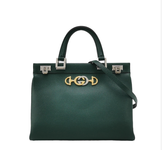 Gucci Zumi cm Bag Bag
