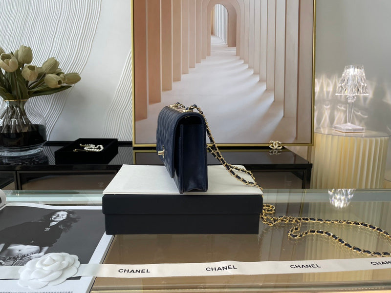 The Arid Bag Shop new Luxury  - Chanel Bags - 389