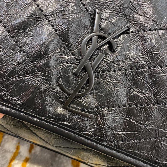 Yves Saint Laurent - Bags - The Wells Bags  336