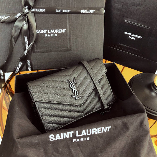 Yves Saint Laurent - Bags - The Wells Bags  222