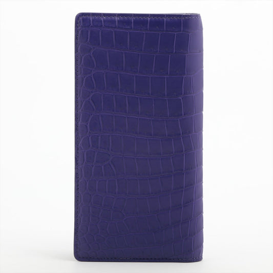 Louis Vuitton Exotic Leather Portefolio N80350