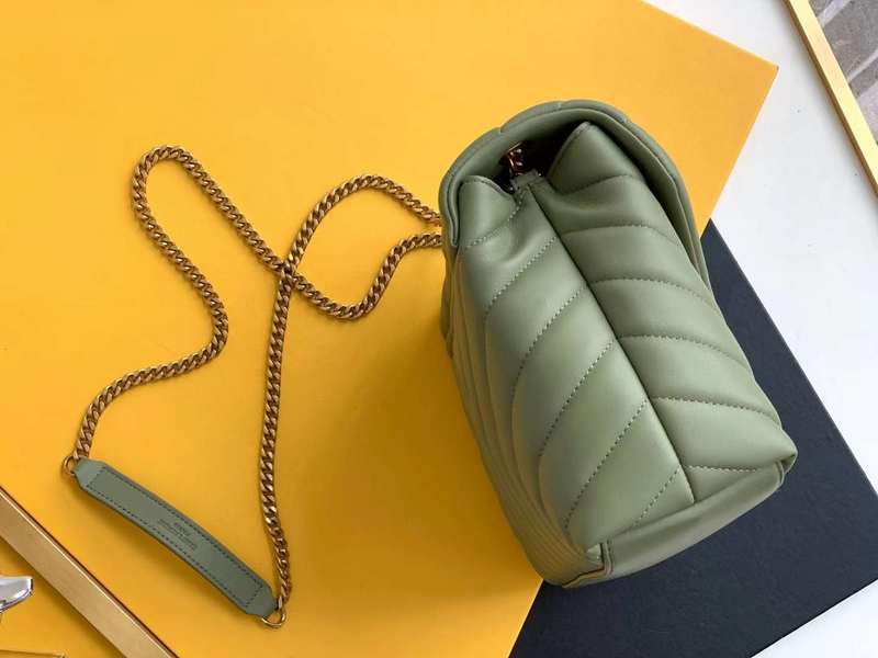 Yves Saint Laurent - Bags - The Wells Bags  319