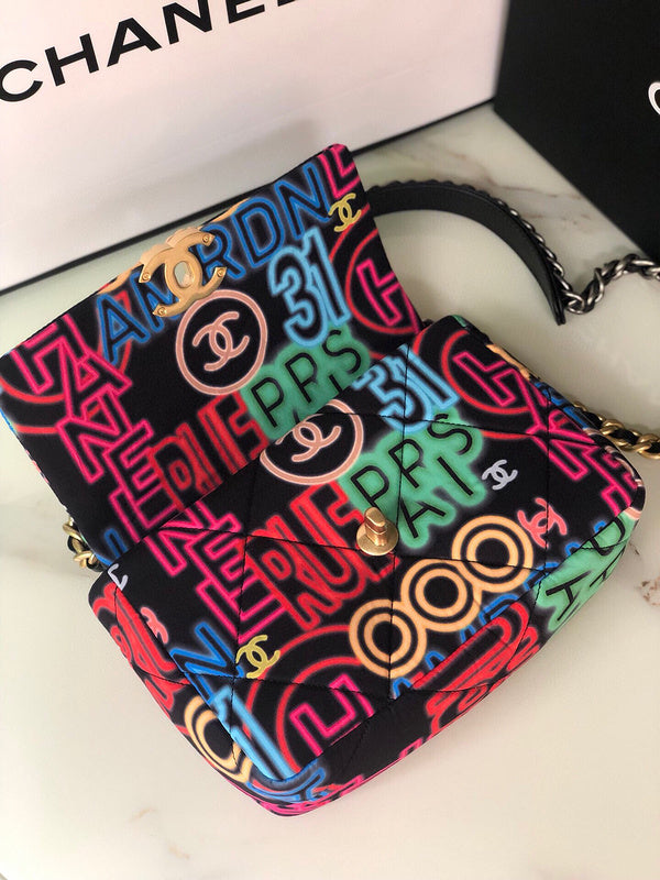 The Arid Bag Shop new Luxury  - Chanel Bags - 466