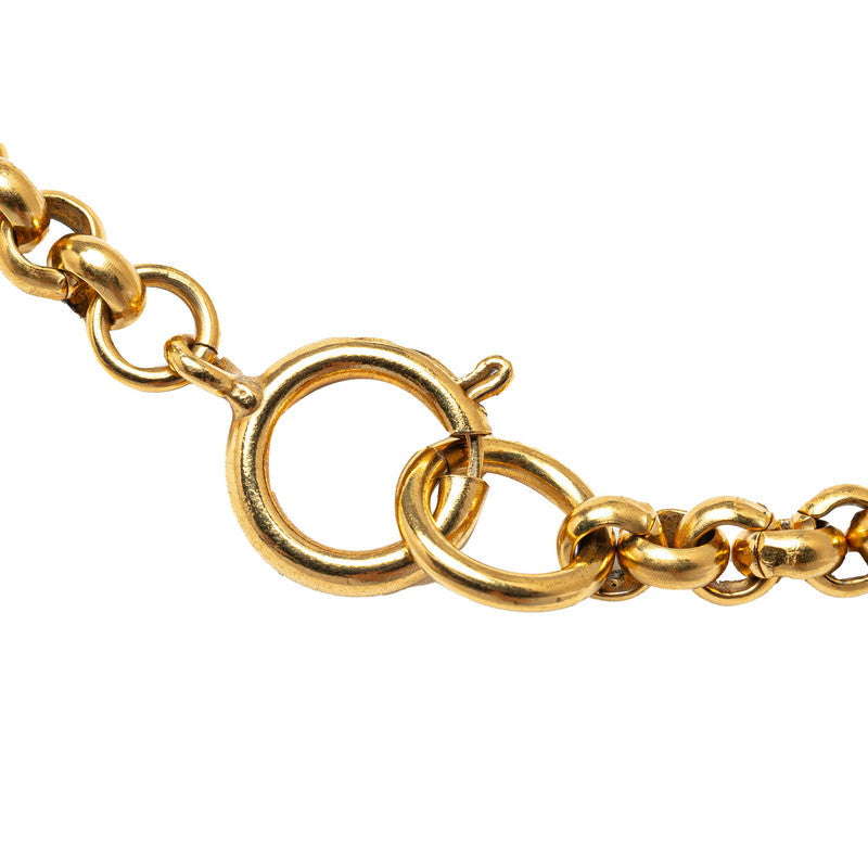 Chanel Vintage Coco Necklaces G   Chanel