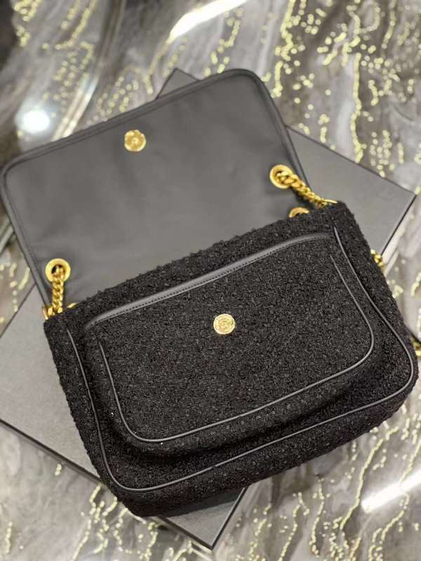 Yves Saint Laurent - Bags - The Wells Bags  491