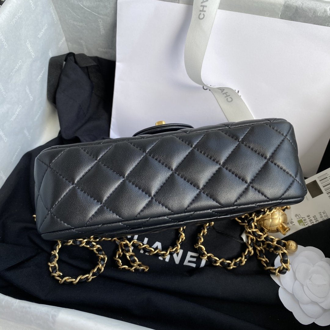 Luxury Edition Bags CH-L 165