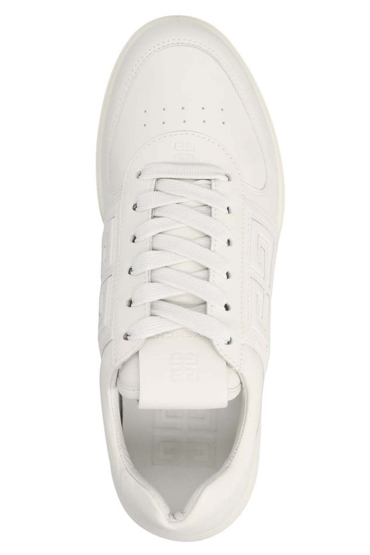 Givenchy Women 'G4' Sneakers