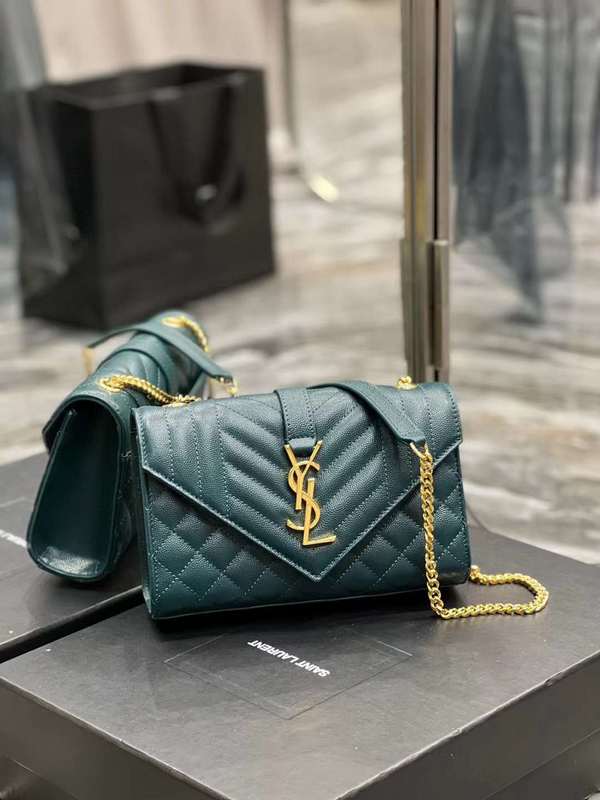 Yves Saint Laurent - Bags - The Wells Bags  485