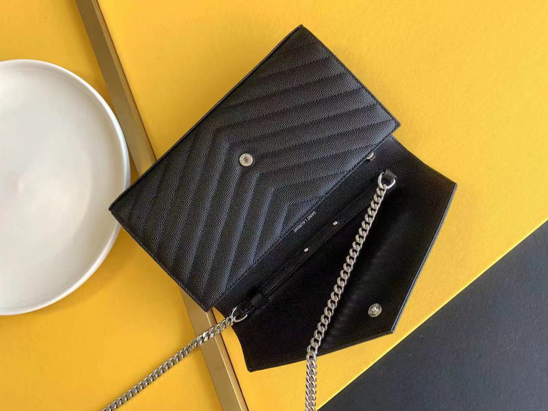 Yves Saint Laurent - Bags - The Wells Bags  215