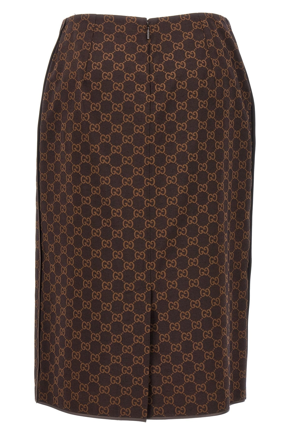 Gucci Women 'Gg' Skirt