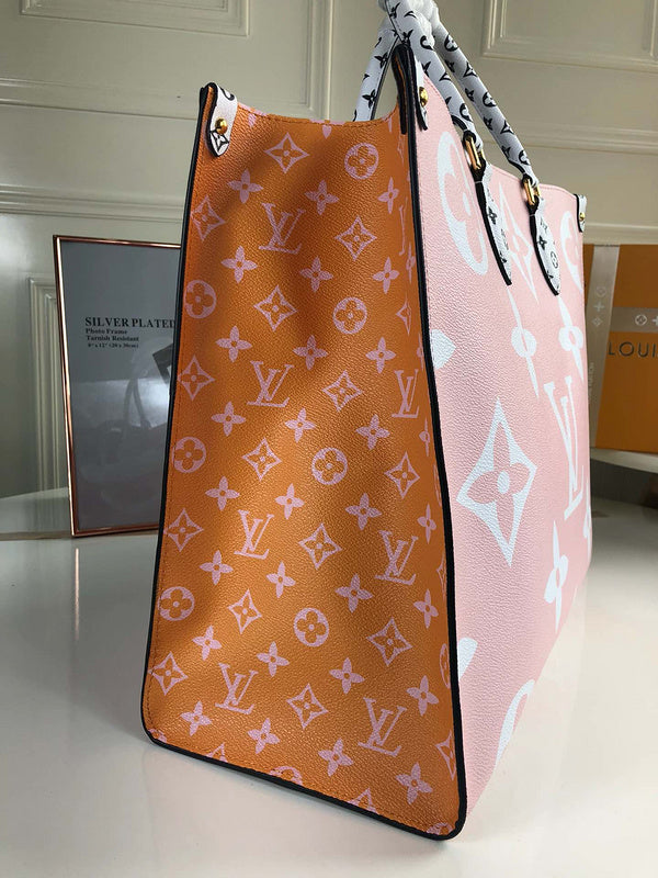 Louis Vuitton Luxury Bags 1939