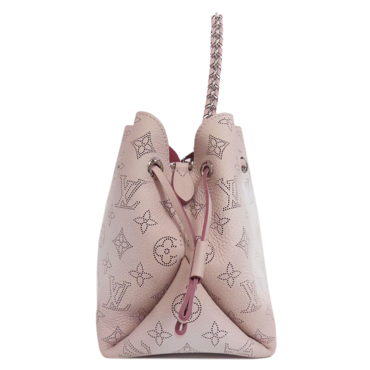 Louis Vuitton pink  Monogram Empreinte Handbag