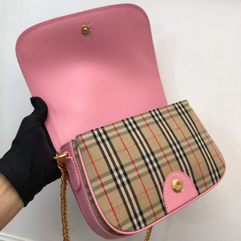 Burberry Bags - BG Bags - 487