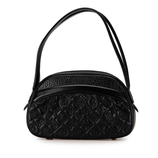 Louis Vuitton  Leather Handbag