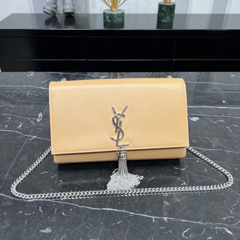 YSL Bags - 1908