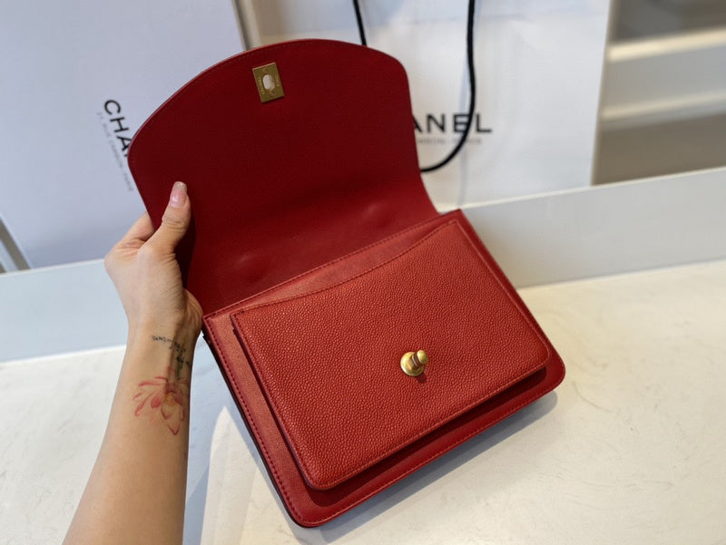 The Arid Bag Shop new Luxury  - Chanel Bags - 552