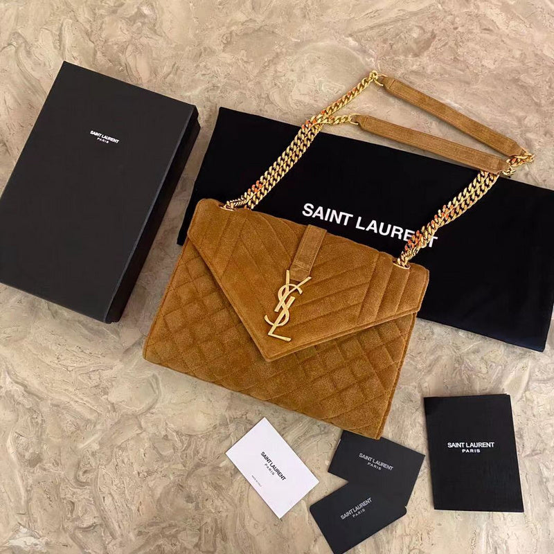 Yves Saint Laurent - Bags - The Wells Bags  246