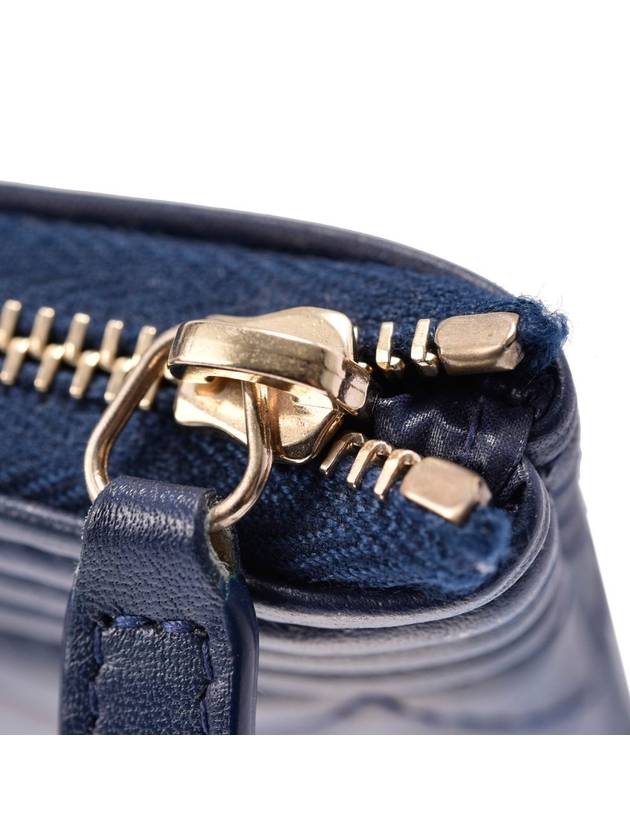 Women s Boy Clutch Large Lambskin A80570 Chanel