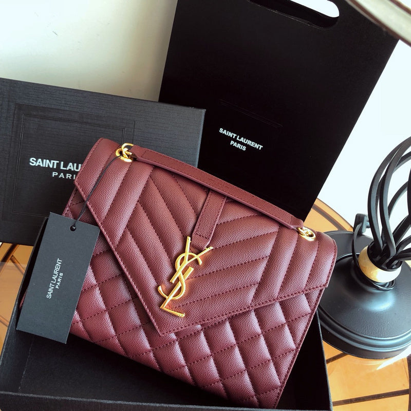 Yves Saint Laurent - Bags - The Wells Bags  257