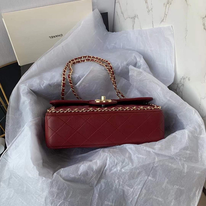 The Arid Bag Shop new Luxury  - Chanel Bags - 604