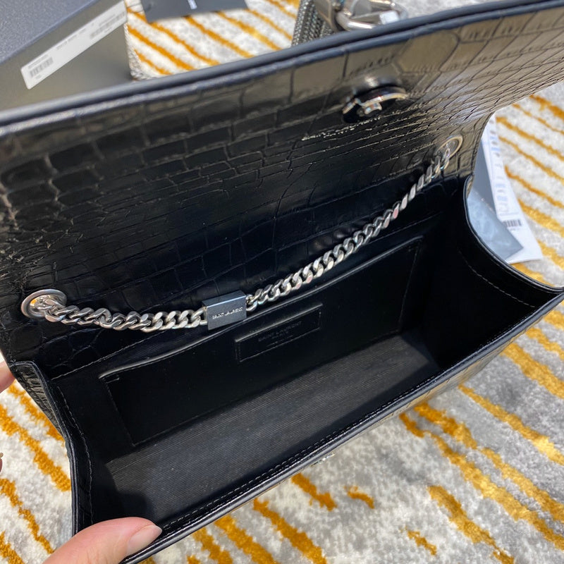 Yves Saint Laurent - Bags - The Wells Bags  270