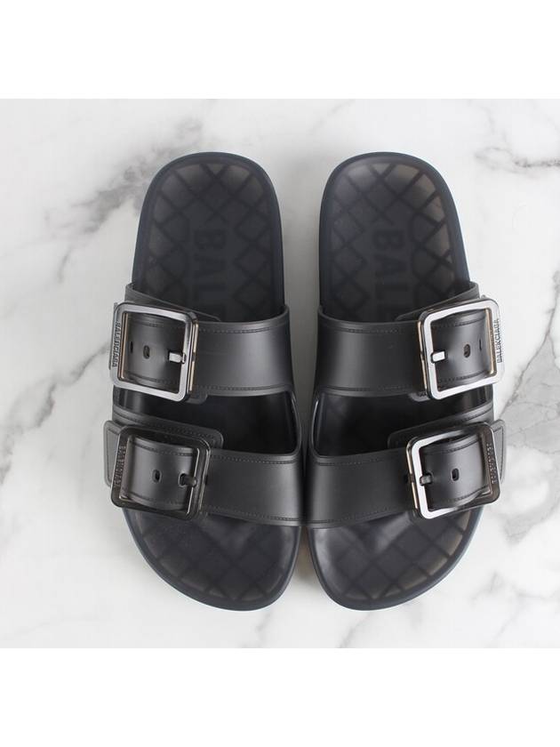 Luxury Balenciaga  mallorca slippers
